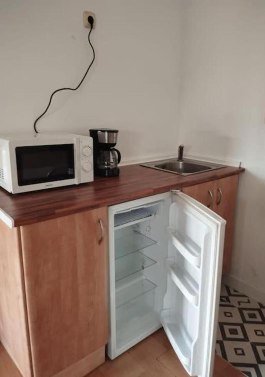 Appartement Isla