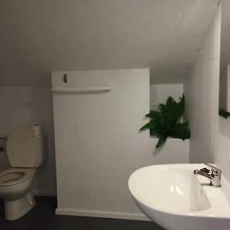 Apartamento Isla Oiartzun Exterior foto