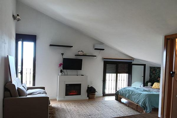 Apartment Isla *