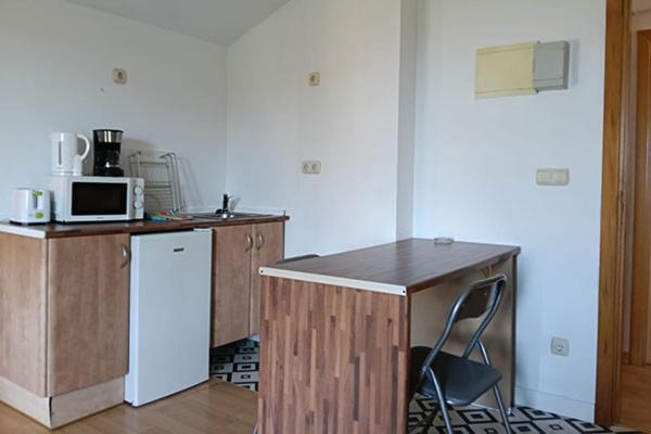 Isla Apartment Oiartzun