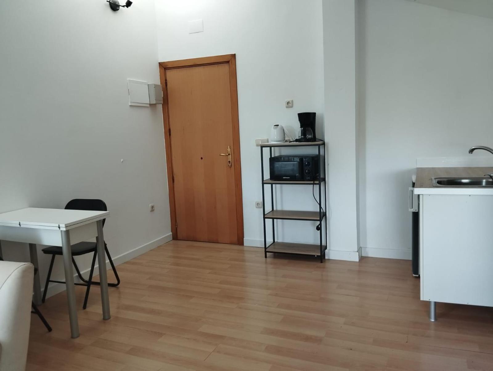 Isla Apartment Oiartzun